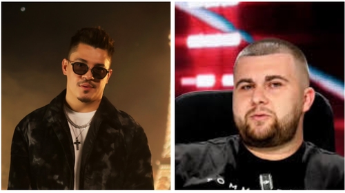 Bogdan de la Ploiești a pus capăt conflictului cu fostul asociat. Avocatul artistului face dezvăluiri: ”Era foarte afectat de ceea ce se întâmpla”