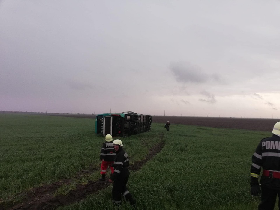 Alertă METEO în România, de 1 MAI, până la ora 21:00. A început deja! Județele afectate