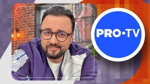 Cătălin Măruță, ofertat după plecarea de la PRO TV. Anunțul oficial al prezentatorului „La Măruță”