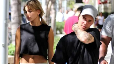 Justin Bieber si Hailey Baldwin au recunoscut ca se iubesc