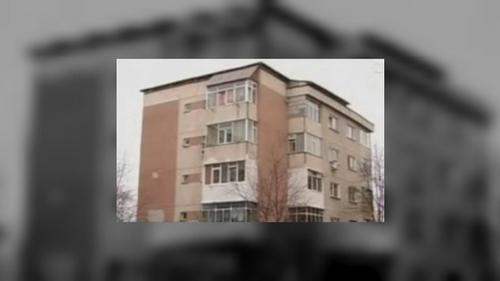 În ce oraș se află cel mai sigur bloc din România! Locatarii afirmă că nu simt niciun cutremur