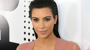 Kim Kardashian a nascut un baietel perfect sanatos