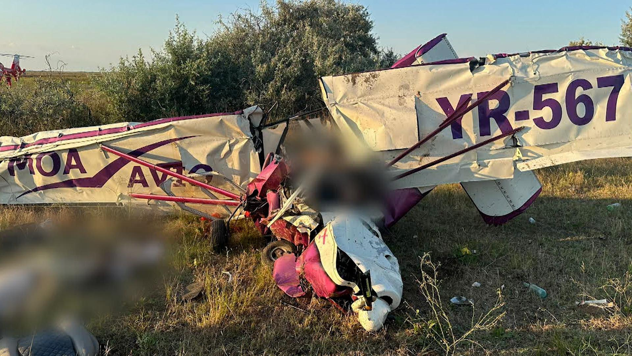 BREAKING | Cristi Ivanov și Mihail Pojoga sunt bărbații morți în tragedia aviatică de la Gura Portiței