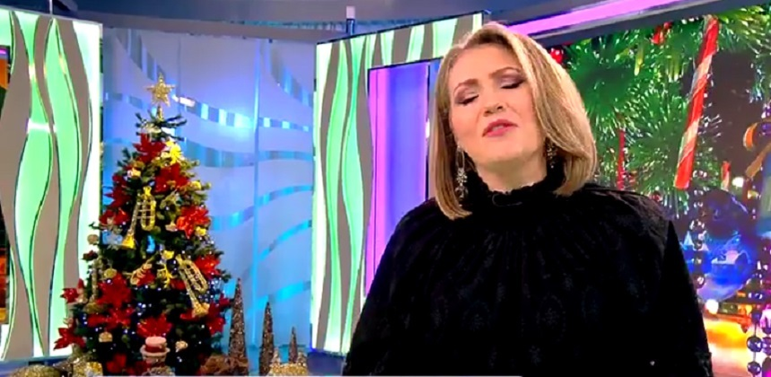 Antena 1 a anunţat oficial! Ce nouă emisiune va prezenta Mirela Vaida
