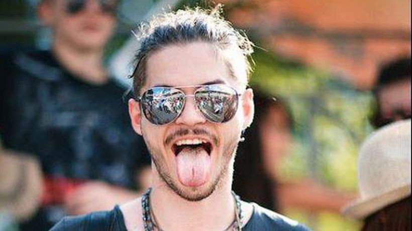 Domnisoarelor, puteti sa va puneti pofta in cui! Bon Jovi de Romania are deja iubita! IMAGINI IN PREMIERA