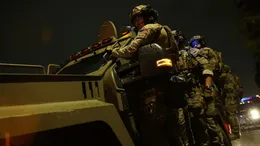 Cine este bărbatul suspectat că a deschis focul la cina corespondenților de la Casa Albă. Are 31 de ani