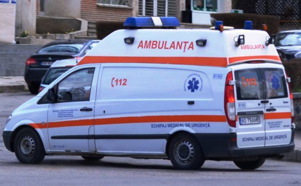 Ex-soția celui mai bogat primar din București a sunat disperată la 112 și a anunțat că e agresată de actualul soț