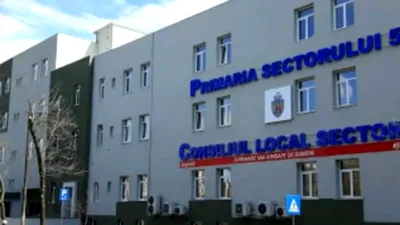 Cum s-a împărțit șpaga între funcționarii reținuți de la Primăria Sectorului 5 – procurori