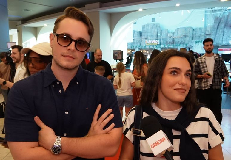 Fratii Eram fac dezvăluiri exclusive într-un interviu CANCAN.RO
