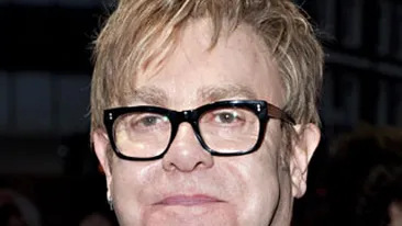 Elton John si partenerul sau mai vor un copil