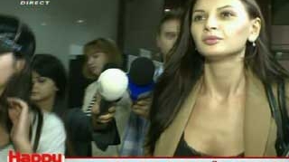 Surorilor Gabor nu le mai plac romanii! Ramona: "In America traiesc multi rusi aratosi!"