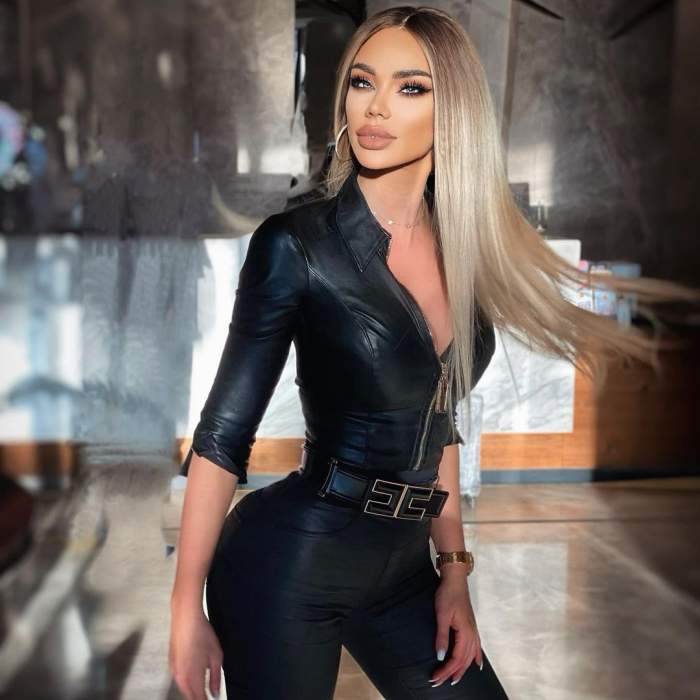 Bianca Drăgușanu, mesaj tranșant pentru Alex Bodi! ”Să îmi dea banii înapoi”