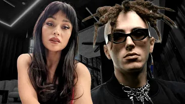 Irina Rimes a revenit în viața lui Killa Fonic. Detaliul care a aruncat internetul în aer!