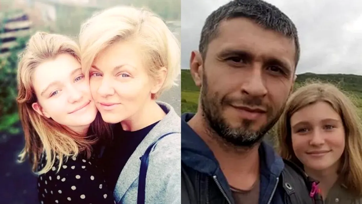 Ce dietă strictă are Sofia, fiica Danei Nălbaru cu Dragoș Bucur, la doar 19 ani. Care este motivul?