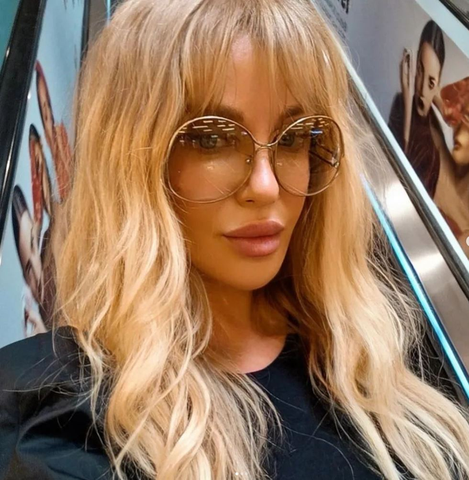 Tania Budi are 55 de ani (Foto: Instagram)