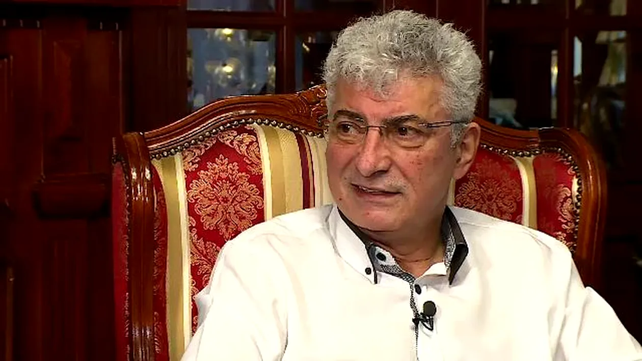 Cum arată vila de 3,5 milioane de euro în care a locuit Silviu Prigoană. Are piscină interioară și cazino!