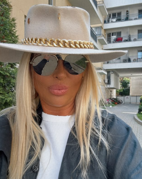 Vica Blochina l-a făcut PRAF pe David Pușcaș, după dezvăluirile făcute despre Luminița Anghel: „Cred că puteai să îți găsești…”