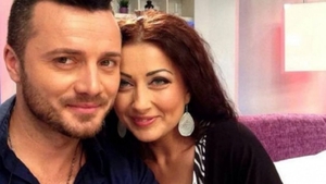 Tavi Clonda, prins în "offside". Cum a reacționat Gabriela Cristea după ce soțul ei a fost fotografiat cu o blondă