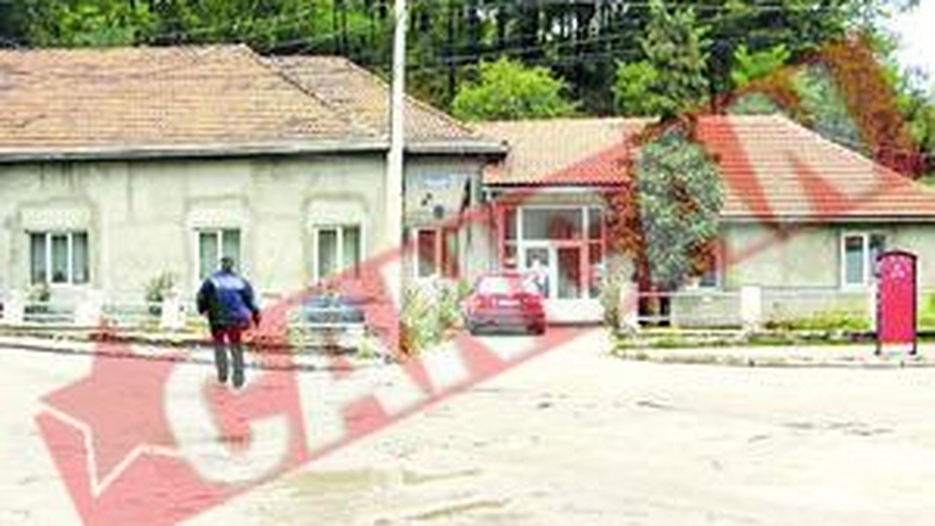 Politistii comunitari din Aninoasa vor sa faca greva