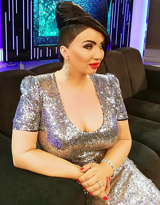 Adriana Bahmuțeanu, primele declarații după operație. A fost la un pas de moarte: „Am scăpat ca prin minune…”