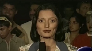 Recunoști cine este vedeta PRO TV din imagine? Lucrează în trust din anul 1999