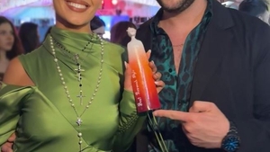 Care este relația dintre frații Alina și Mircea Eremia. Între cei doi nu au fost mereu lucrurile la fel de armonioase: „Nu stăteam să fiu bătută...”