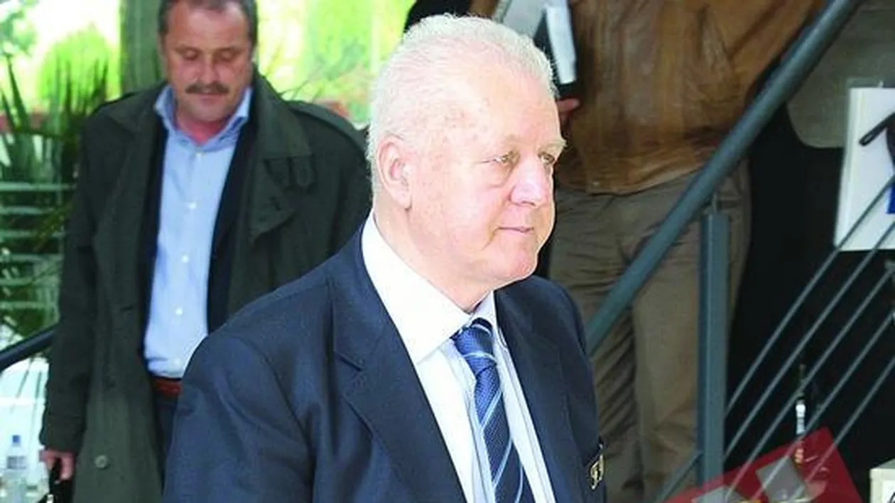 DNA a blocat conturile cluburilor