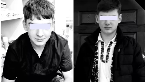 El este tânărul înjunghiat mortal la un majorat din Suceava. Claudiu avea doar 18 ani