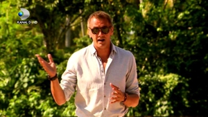 Cosmin Cernat, primele declarații înainte de debutul la “FanArena”: “E greu, dar...” Ce surprize le pregătește fanilor show-ului