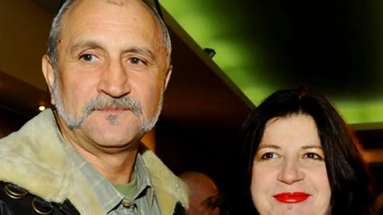 Decizie-soc: Serban Ionescu divorteaza de Magda Catone! E convins ca nimic nu mai poate salva casnicia!