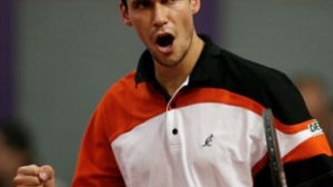 Hanescu l-a invins pe Stahovski: Romania va juca barajul pentru promovarea in Grupa Mondiala!