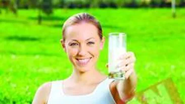 Superalimente pentru fortificarea oaselor