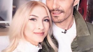 George Burcea vrea să fie mai celebru decât Andreea Bălan! Ce lovitură de grație i-a pregătit artistei