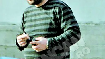 Fiul lui Florian Anghelescu, primele declaratii dupa moartea tatalui sau: Inainte sa plece Stana, vila a fost devastata