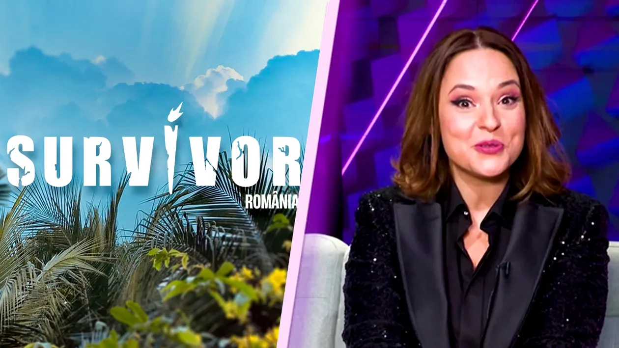 Ar fi surpriza anului la Pro TV! Andreea Marin intră la Survivor România?!