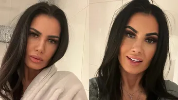 Oana Zăvoranu revine pe micile ecrane! Cu ce post TV a semnat: ”Ca să vă puteți bucura de mine”