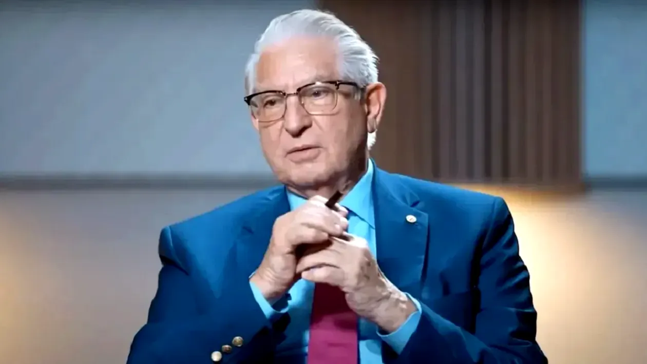 Ce parte a creierului rămâne activă și pe timpul nopții, potrivit medicului Vlad Ciurea: ”Nu se odihnește niciodată!”