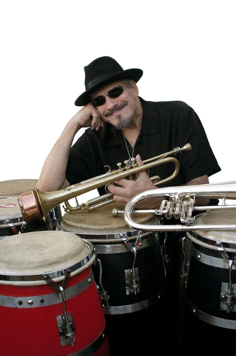 erry Gonzales, nume de legendă al ”latin jazz”-ului, a murit într-un incendiu