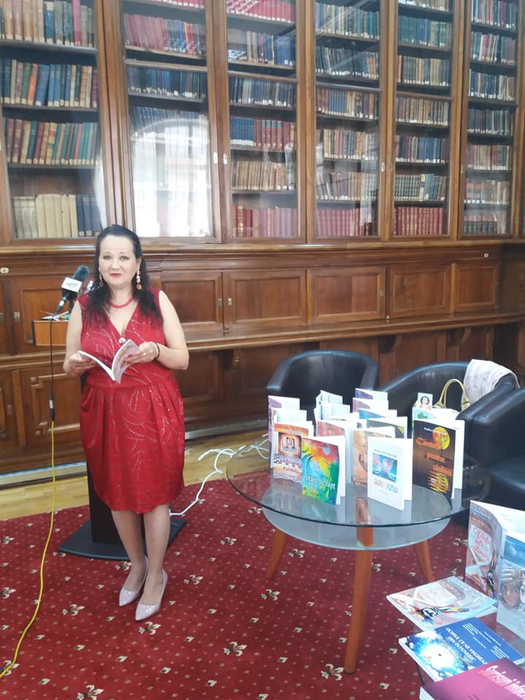 Rodica Nicoleta Ion are nevoie urgentă de ajutor
