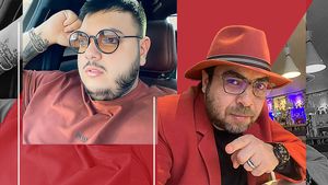 ”Tăticul maneliștilor” i-a dat dezlegarea lui Leo de la Kuweit să-i fure ”Bursucița”, dar... L-a băgat în stabor! + Au antamat nunta în toamnă