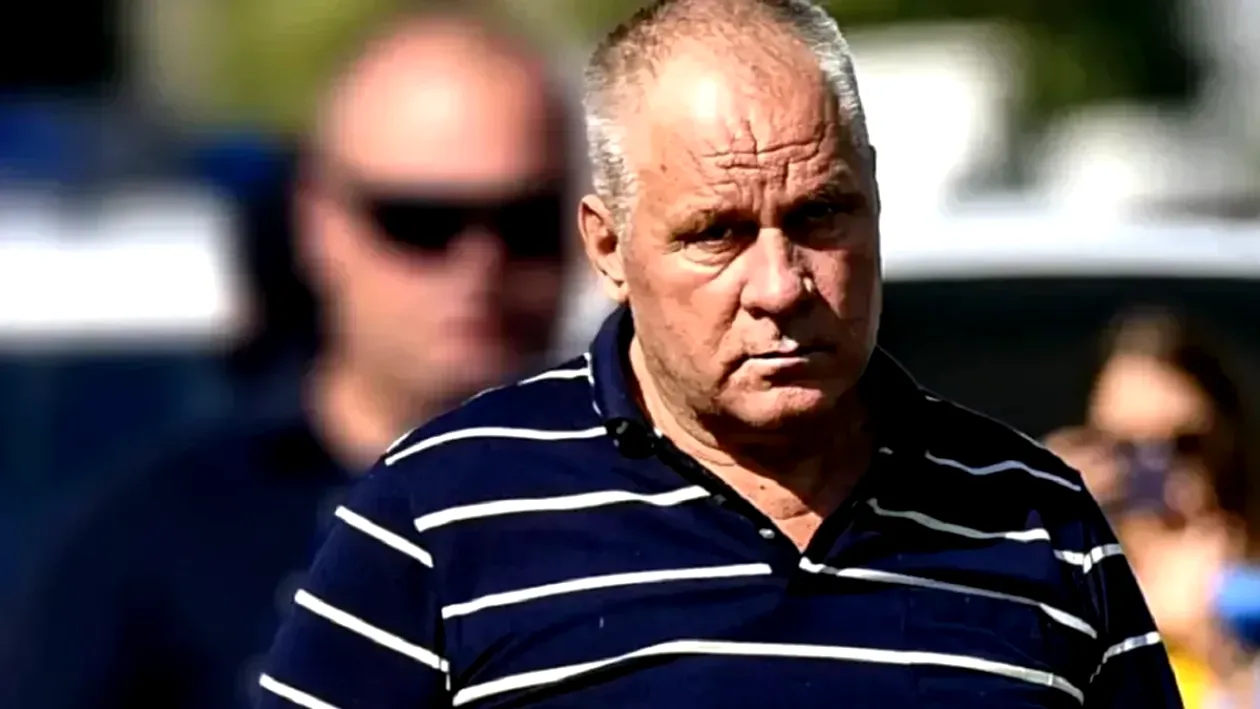 Gheorghe Dincă, de urgență pe mâinile medicilor! Ce a pățit acum Monstrul din Caracal: „Era umflat tot”