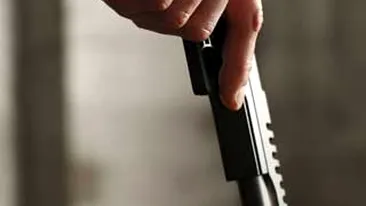 VIDEO O fetita de 13 ani a fost impuscata in Bucuresti! A fost ranita la picior, in plina strada, in Pantelimon!