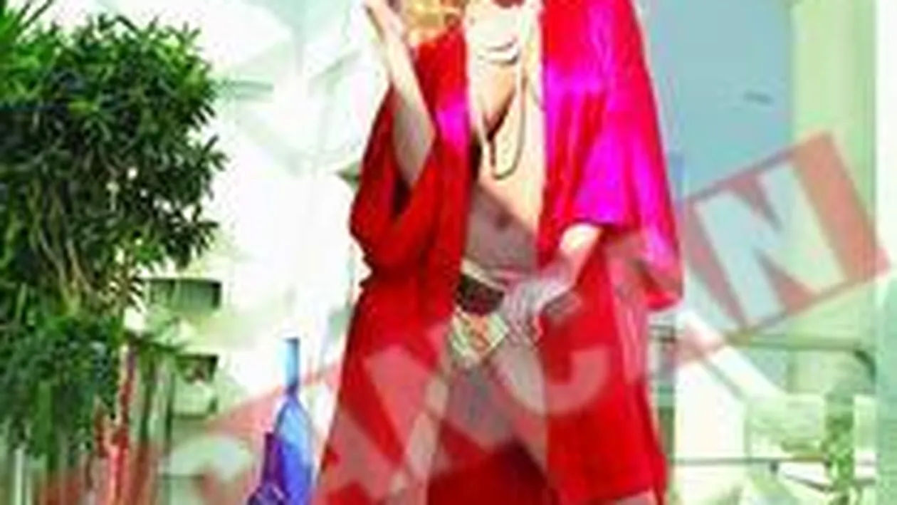 Andreea renunta la masina pentru un apartament