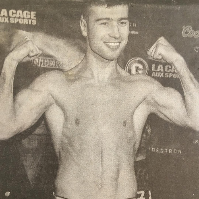 Lucian Bute se retrage din boxul profesionist. La 39 de ani, are doi copii cu soția lui, Elena