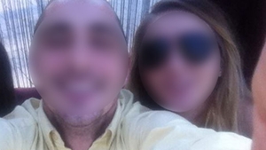 Dragoste pe platourile de filmare! O fosta concurenta de la "Vocea Romaniei" se iubeste cu colegul de emisiune