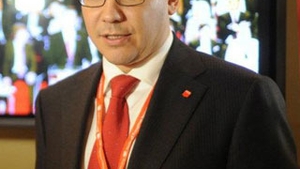 Victor Ponta le-a transmis condoleante familiilor si rudelor victimelor evenimentului de la Toulouse