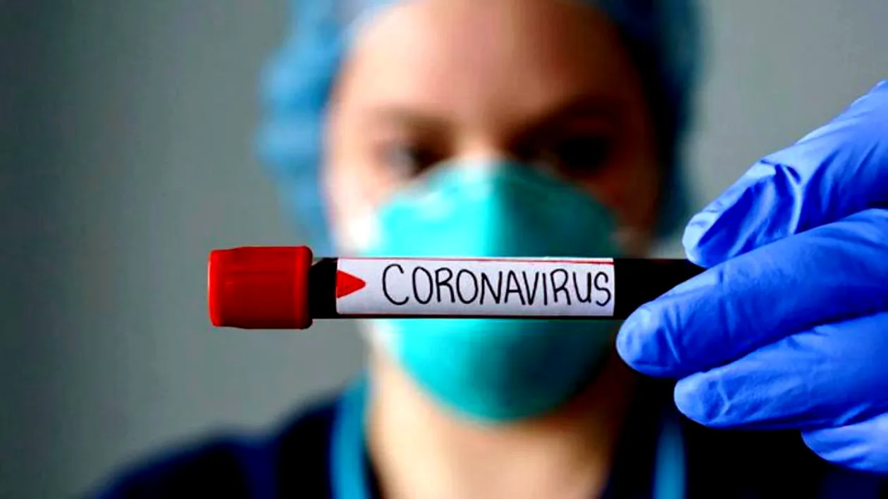 Coronavirus România 23 ianuarie. Infectări în ultimele 24 de ore + Situația la Terapie Intensivă