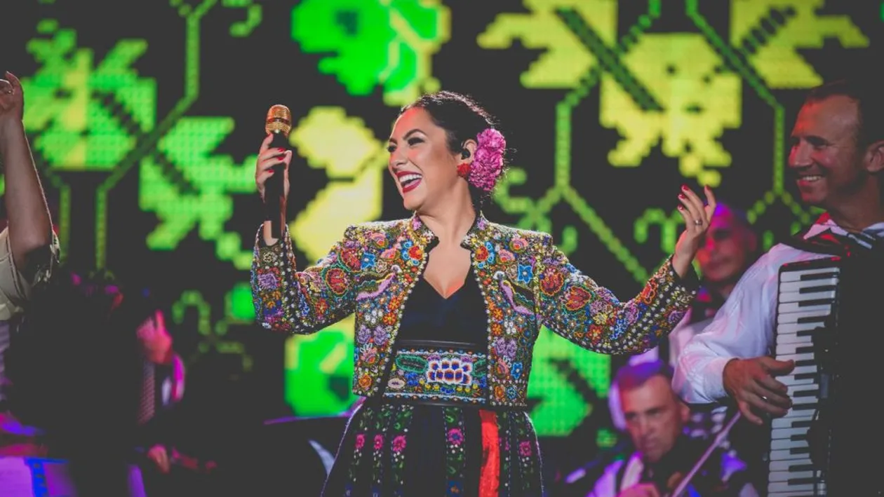 Andra, mărturisire sinceră: „Știți care e cea mai mare satisfacție a vieții?”