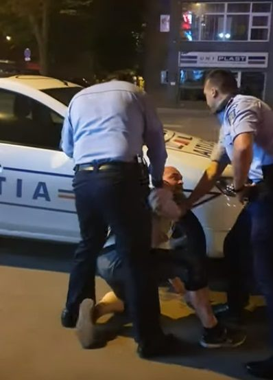 Un afacerist cunoscut din Iași, în scandal cu polițiștii după ce a fost la un pas să provoace un accident. E șocant ce au aflat oamenii legii