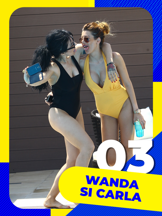 TOP 30 VEDETE care fac live-uri, story-uri și selfie în public, dar… Cum arată din celălalt unghi! Nici dacă te chinuiai nu le prindeai așa!